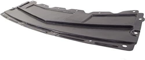 Front Engine Splash Shield Under Cover for 2015-2019 Nissan Versa