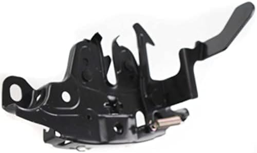Front Hood Latch Lock Steel for 2004-2006 Nissan Sentra