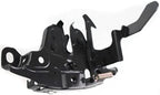 Front Hood Latch Lock Steel for 2004-2006 Nissan Sentra