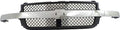 Front Grille Assembly for 2001-2002 Chevrolet Silverado 2500