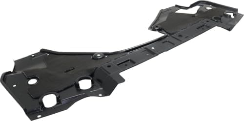 Front Engine Splash Shield, Engine Under Cover For 2014-2020 Acura MDX / 2016-2021 Honda Pilot / 2017-2022 Ridgeline