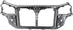 Front Radiator Support Assembly Plastic with Steel for 2006-2008 Hyundai Sonata