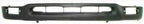 6-Piece Front Bumper Kit: Bumper Steel, Grille, Upper Filler, Primed Lower Valance & Signal Lamp (Left & Right) for 2001-2004 Toyota Tacoma