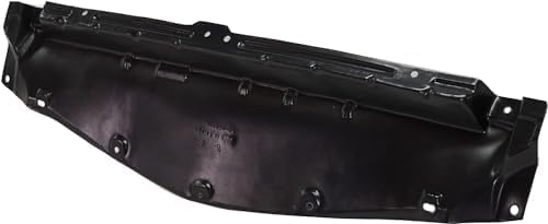 Front Engine Splash Shield Under Cover for 2010-2013 Mazda 3