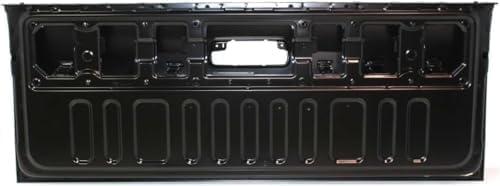 Tailgate, Latch and Hardware Not Included For 2007-2011 Toyota Tundra