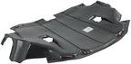 Front Center Engine Splash Shield Under Cover Plastic for 2007-2014 Mercedes-Benz CL550, 2007-2013 S-Class & More