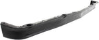 Front Bumper Lower Valance Air Deflector Primed Plastic for 1992-2000 GMC Yukon, 1988-1991 Jimmy & More