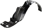 Set of 2 Front Fender Liner Right Passenger & Left Driver Side for 1998-2002 Honda Accord