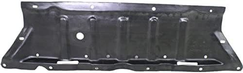 Front Engine Splash Shield Under Cover for 1999-2003 Lexus RX300