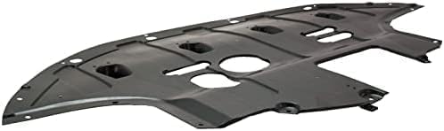 Front Engine Splash Shield Under Cover for 2017-2020 Hyundai Elantra