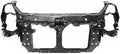 Front Radiator Support Assembly Plastic with Steel for 2003-2007 Infiniti G35