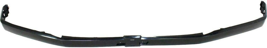 Front Grille Center Bar Molding Primed for 2004-2012 Chevrolet Colorado