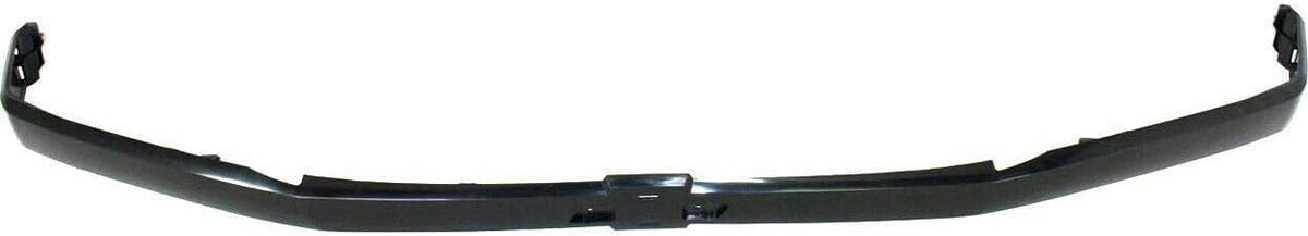 Front Grille Center Bar Molding Primed for 2004-2012 Chevrolet Colorado