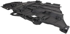Front Engine Splash Shield Under Cover Plastic Left Driver Side, Driver Side Engine Splash Shield, 6 Cyl., 3.5L Engine for 2016-2019 Lexus RX350, 2016-2019 RX450h & More