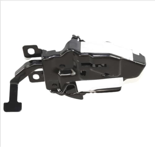 Front Hood Latch Steel without Cover for 1998-2002 Honda Accord