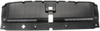 Front Radiator Support Cover Plastic for 2016-2021 Hyundai Tucson
