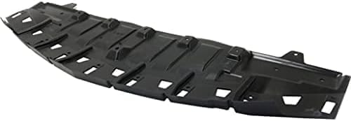Front Engine Splash Shield For 2016-2019 Chevrolet Malibu