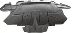 Front Engine Splash Shield Under Cover, Engine Under Cover for 2008-2014 Cadillac CTS