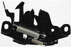 Front Hood Latch Lock Steel for 2004-2006 Nissan Sentra