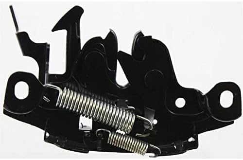 Front Hood Latch Lock Steel for 2004-2006 Nissan Sentra