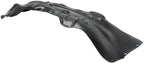 Front Fender Liner Left Driver Side for 2015-2022 GMC Canyon & 2015-2022 Chevrolet Colorado
