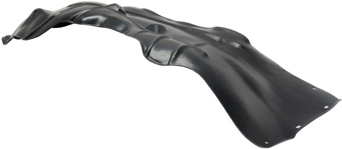 Front Fender Liner Left Driver Side for 2015-2022 GMC Canyon & 2015-2022 Chevrolet Colorado