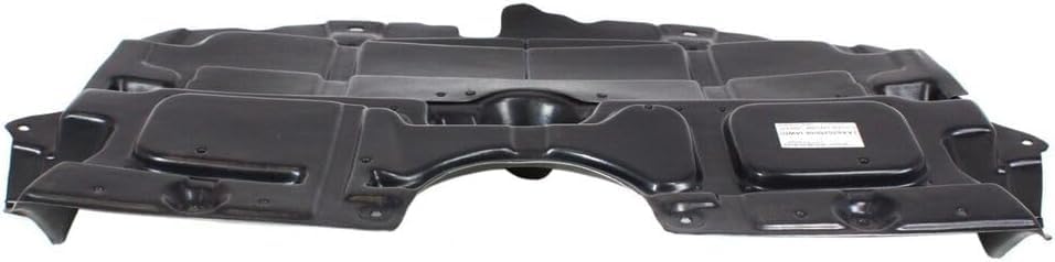Front Engine Splash Shield Under Cover for 2006-2008 Lexus IS250