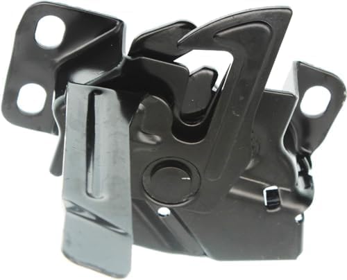 Hood Latch for 2001-2003 Honda Civic