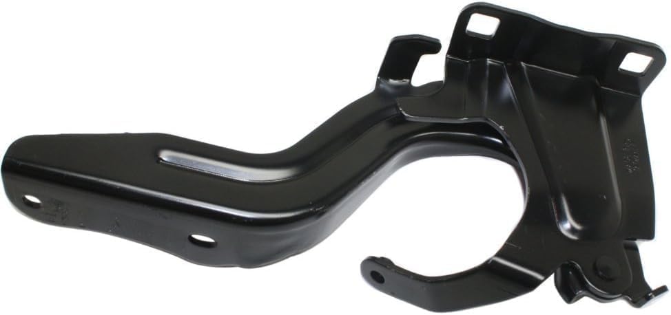 Set of 2 Front Hood Hinge Steel Left Driver & Right Passenger Side for 2014-2020 Nissan Rogue