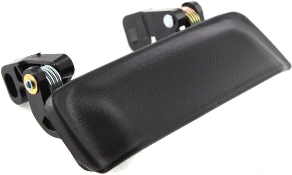 Front Door Handel Textured Left Driver Side for 2001-2011 Ford Ranger, 2001-2010 Mazda B2300 & More