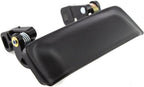 Front Door Handel Textured Left Driver Side for 2001-2011 Ford Ranger, 2001-2010 Mazda B2300 & More