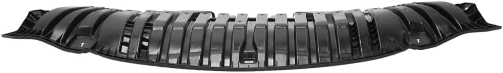 Front Engine Splash Shield Plastic for 2016-2021 Mercedes-Benz C-Class