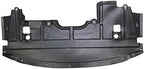 Front Engine Splash Shield Under Cover for 2007-2009 Nissan Altima & 2009-2014 Maxima
