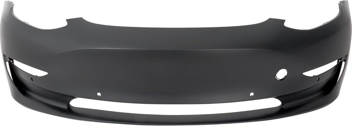 Bumper Cover