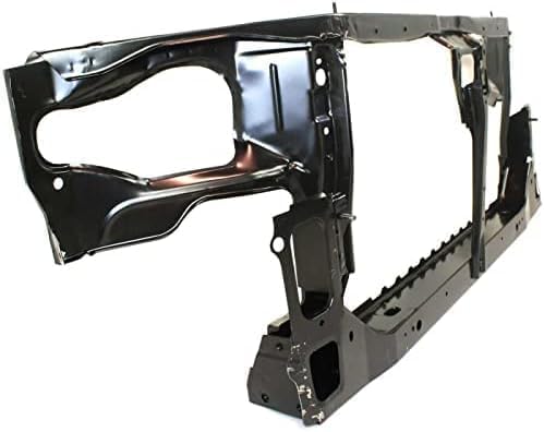 Front Radiator Support Assembly Steel for 1995-1999 Nissan Maxima