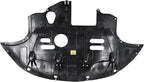 Front Engine Splash Shield Under Cover for 2017-2020 Hyundai Elantra