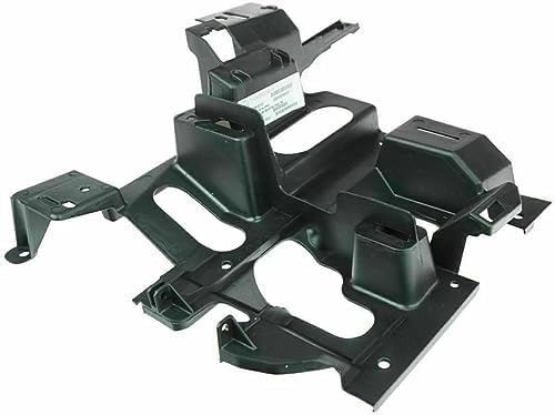 9-Piece Front Grille Kit: Grille, Chrome Moldings, Signal Lamp, Head Lights & Support Brackets (Left & Right) for 2003-2007 Chevrolet Silverado 2500 HD & 2003-2007 Silverado 3500