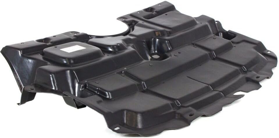 Front Engine Splash Shield Under Cover for 2006-2008 Lexus IS250