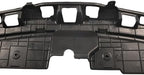 Front Grille Insert Textured Plastic for 2014-2016 Kia Forte & 2014-2016 Forte5