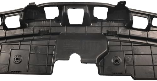 Front Grille Insert Textured Plastic for 2014-2016 Kia Forte & 2014-2016 Forte5