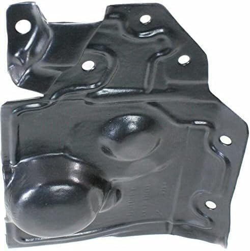 Set of 2 Front Engine Splash Shield Under Cover Right Passenger & Left Driver Side for 2008-2012 Nissan Rogue