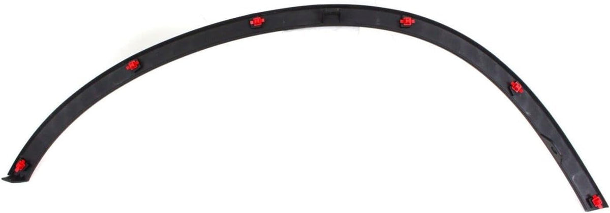 Front Wheel Opening Molding Right Passenger Side for 2007-2011 Honda CR-V