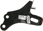 6-Piece Front Bumper Kit: Textured Bumper, Reinforcement, Signal Lights & Brackets (Left & Right) for 1998-2000 Toyota Tacoma