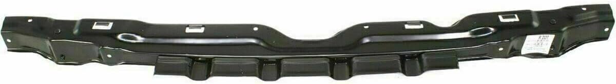 4-Piece Front Bumper Kit: Textured Bumper, Chrome Trims, Reinforcement, Brackets & Signal Lights (Left & Right) for 1998-2000 Toyota Tacoma