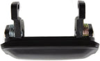 Front Door Handel Textured Left Driver Side for 2001-2011 Ford Ranger, 2001-2010 Mazda B2300 & More