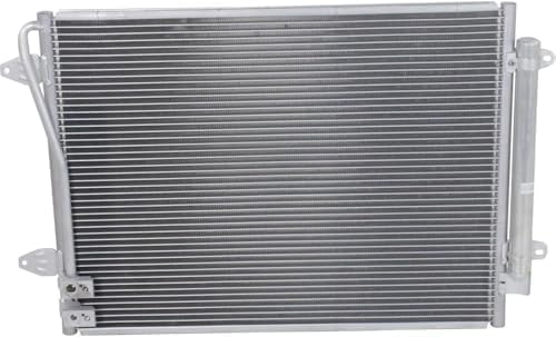 A/C Condenser For 2016-2019 Volkswagen Passat