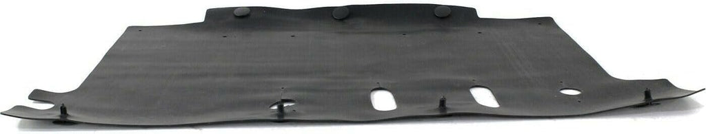 Front Engine Splash Shield Under Cover for 2011-2014 Ford F-150