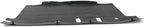 Front Engine Splash Shield Under Cover for 2011-2014 Ford F-150