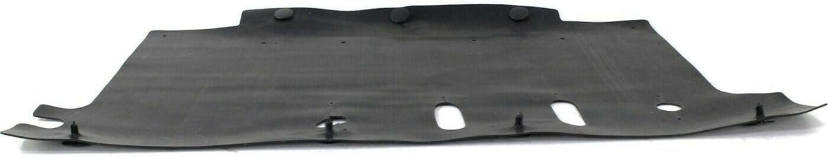 Front Engine Splash Shield Under Cover for 2011-2014 Ford F-150