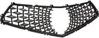 Front Grille Mesh Insert Plastic for 2018-2020 Acura TLX